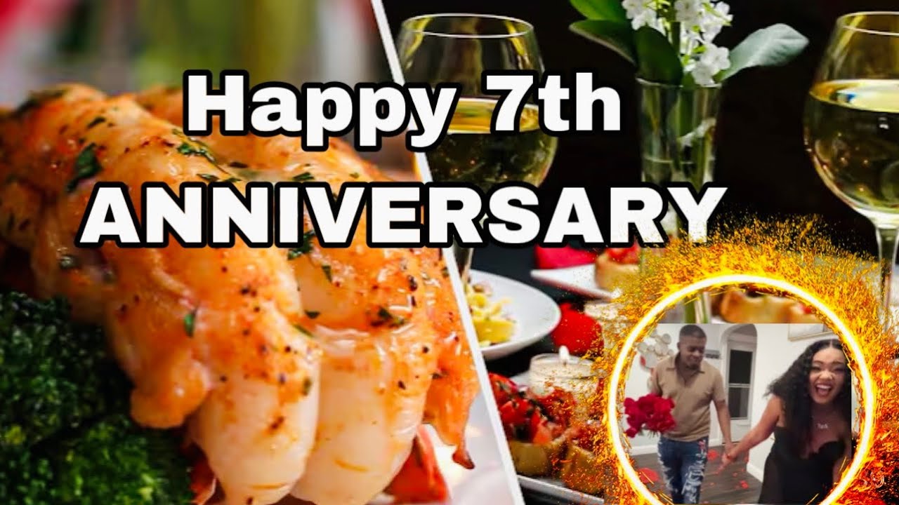 MW SURPRISE ALEX POU 7 ANS ANNIVERSAIRE MARYAJ NOU / MW BAL YON KADO KI PI GRO KE YON KAY🥰/ MW SOU😫