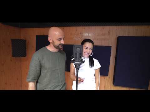 Voltaj feat. Andra - Nu doar de ziua mea (Making Of)