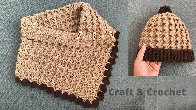 Featured image of post Youtube Easy Crochet Scarves : Easy 2 color circle scarf crochet tutorial.