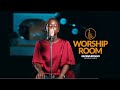 Ton nom  worship room  gloria bongo worship leader