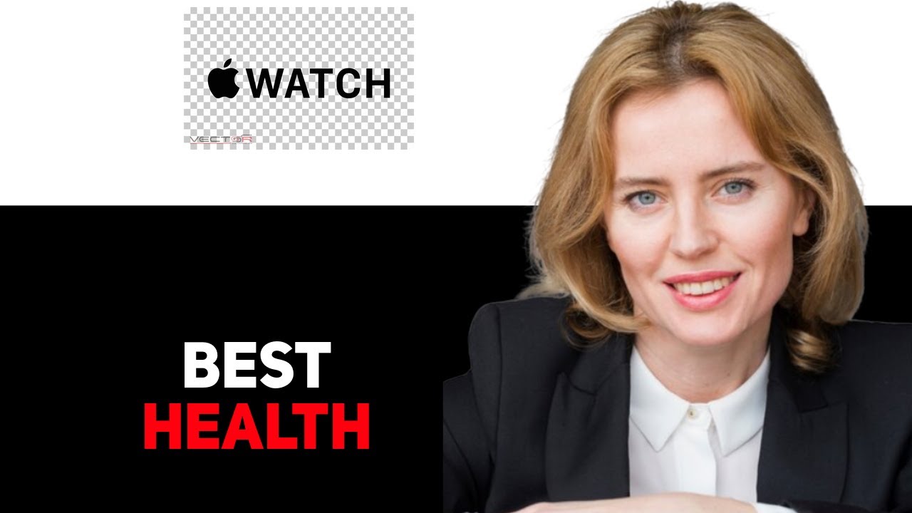 Best Health Apps for Apple Watch 2025