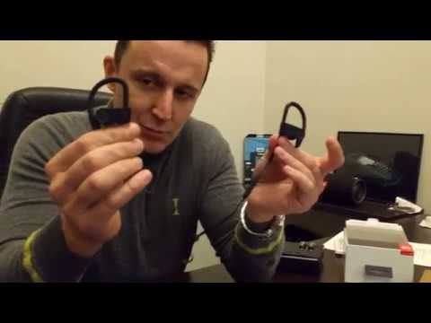 Немного о PowerBeats 3 Wireless