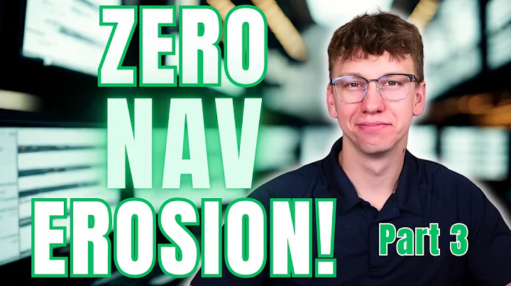 5 HIDDEN Income ETFs with ZERO NAV Erosion & One HUGE Winner!