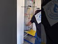 Best water heater lift! #waterheater #plumber #professional #safety #goodidea