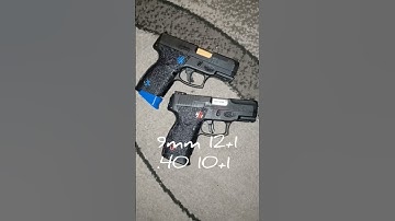 Taurus G Series, G2C S&W Vs G3C 9mm Which One You Taking? #concealedcarry #taurusgang