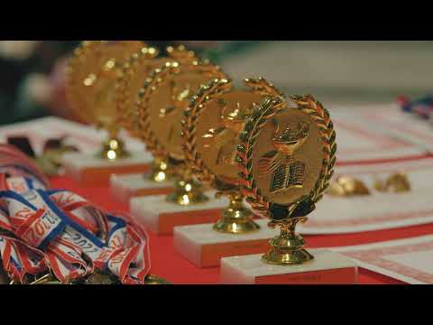 St. Aloysius Elementary Academy GRADE  8 GRADUATION TEASER
