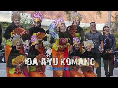 Duet Benjamin S dan Iwa K Bawakan Kompor Meleduk di Merah Putih RCTI 1996 | Flashback