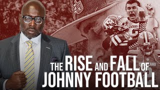 The Rise and Fall of Johnny Manziel | DLAW