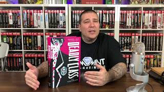 Gem's spoiler-free review of the image title: deadly class.