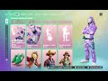 Fortnite Item Shop 3/25/26