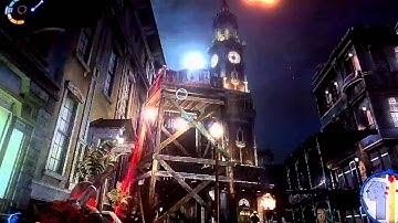 InFamous 2 Beta Walkthrough Part 89