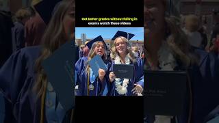 Ambitious But Lazy Watch These Videos To Get Better Grades #shorts #grade #fail #pass #exam #goals