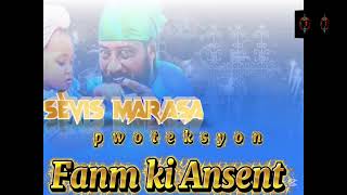 EMISYON DDN/ LIVE ISTWA/ VWAYAJ ASTRAL DE NAGO NAYA