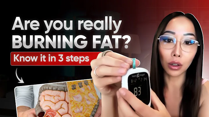 How to Test Glucose and Ketones With the Keto Mojo Device | With DR. NICOLE SHIH