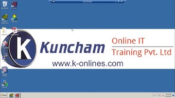 Session  09 How to Create a BLANKET PO in ORACLE APPS R12