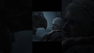 Ciri | THE WITCHER 4 | Katy Perry - Dark Horse - Slowed | EDIT|