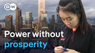How is China’s economy coping with the trade war | DW Business