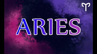 Aries  Its That Perfect Moment When Stars Allign  November Tarot