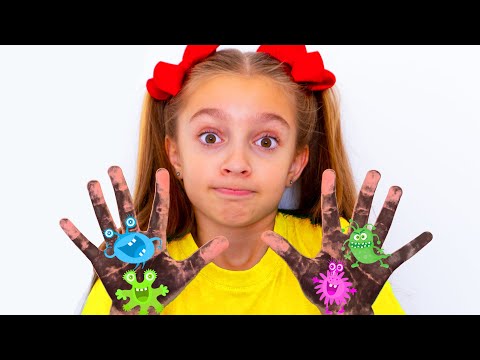 Wash Your Hands