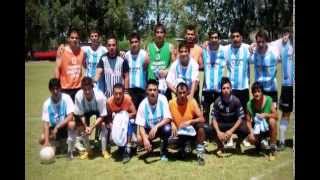 VIDEO MOTIACIONAL HILARIO ASCASUBI