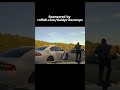 Police Dashcam Justice Caught on camera