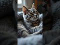 🐾 Cute Cat Alert! ✨