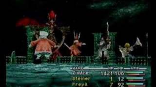 Excalibur II Perfect Game: Part 57