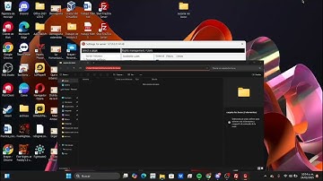 Creación de un servidor FTP con FileZilla