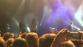 Mayday Parade- Keep In Mind, Transmogrification Is A New Technology- HD* 30.1.2016-