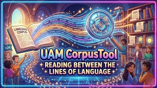 UAM CorpusTool — Reading Between the Lines of Language ✨📚