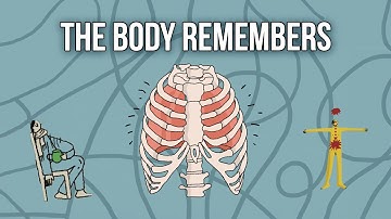 Hoe onderdrukte emoties ons ziek maken