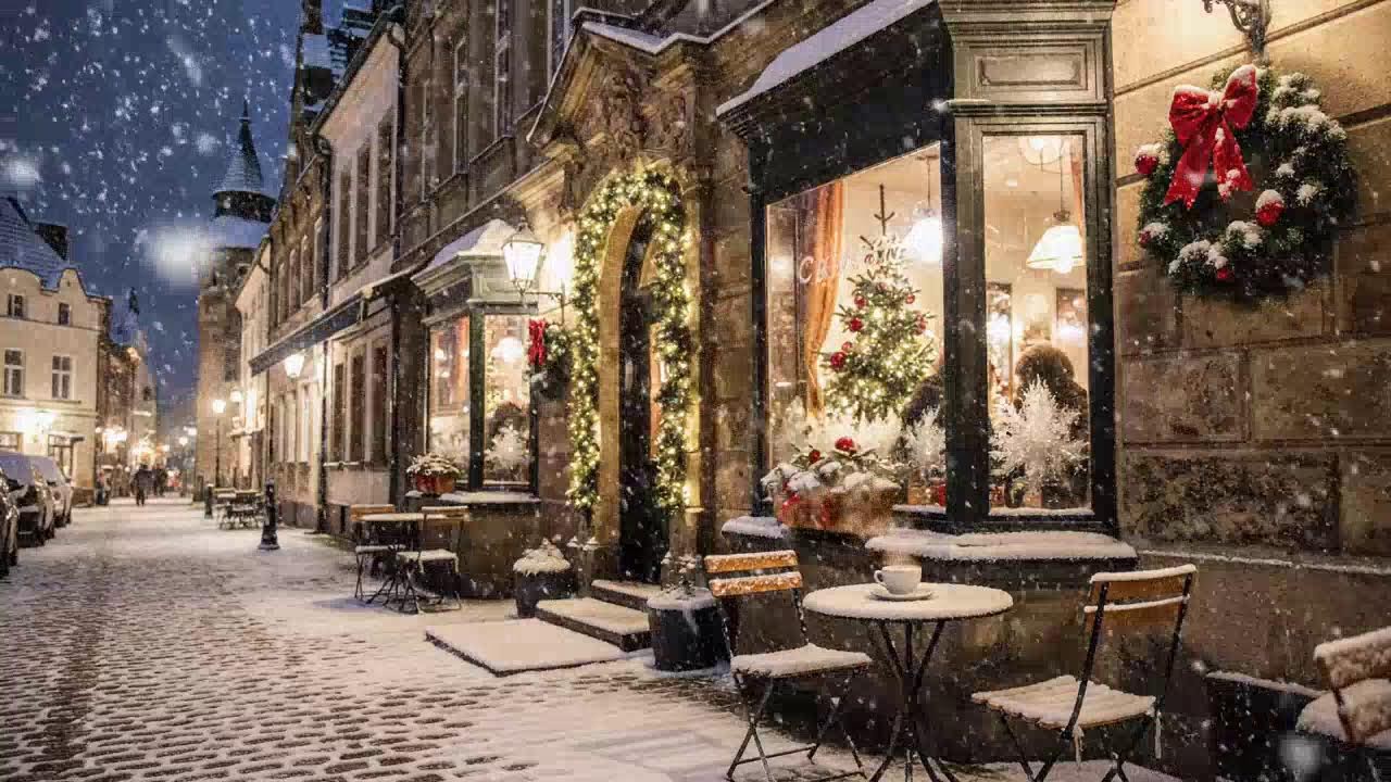 연인을 위한 Playlist Cafe 재즈 💕 발렌타인 데이 로맨틱 음악 모음