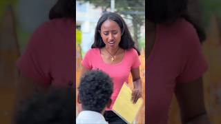 Funny Ethiopian Tiktok 