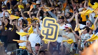 How did the Padres get here Looking back on the 2024 season
