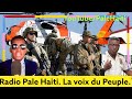 YO PRAN TOWO A , MARTELLY, ANDRE MICHEL TOUT SEKRÈ PRAN LARI ,PRAL GEN KOURI