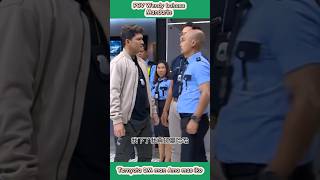 Wendy Vs Iko Uwais Gak Kuat Liat Wendy