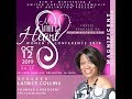Latrice Collins My Father's Heart Promo