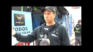AUTOS X TV PROGRAMA 126