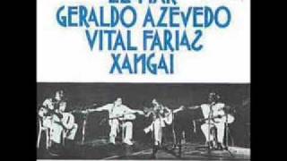 Video thumbnail of "Cantoria 2 - Era Casa Era Jardim (Vital Farias)  /  Veja Margarida (Vital Farias)"