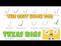 The Texas Rig Hook
