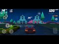 Playing Horizon Chase Non Stop