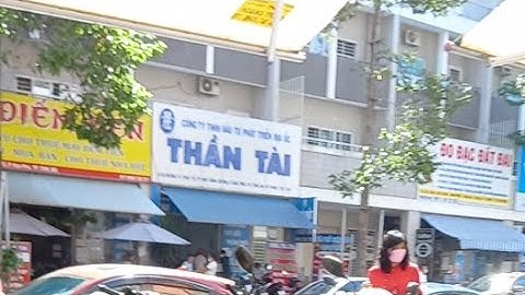 Văn Phòng Công Chứng Tp Mới Bình Dương