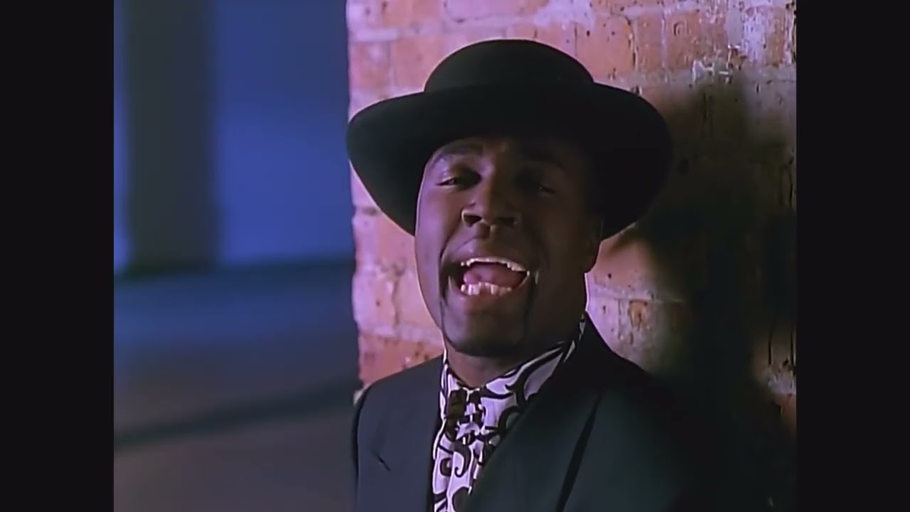 Guy - Let's Chill - YouTube