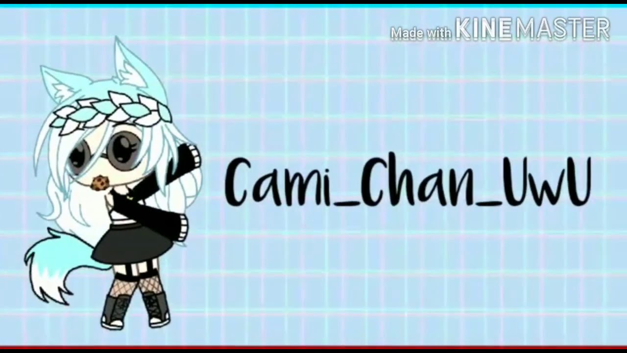 aviso de nuevo:^|Cami_Chan_UwU| - YouTube