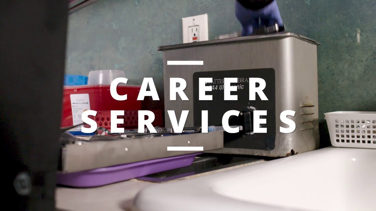 A New Career in Dental Assisting Dallas Dental Assistant School YouTube