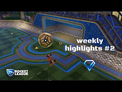 ssgxstro weekly highlights #2 (plat 3 - diamond 1)