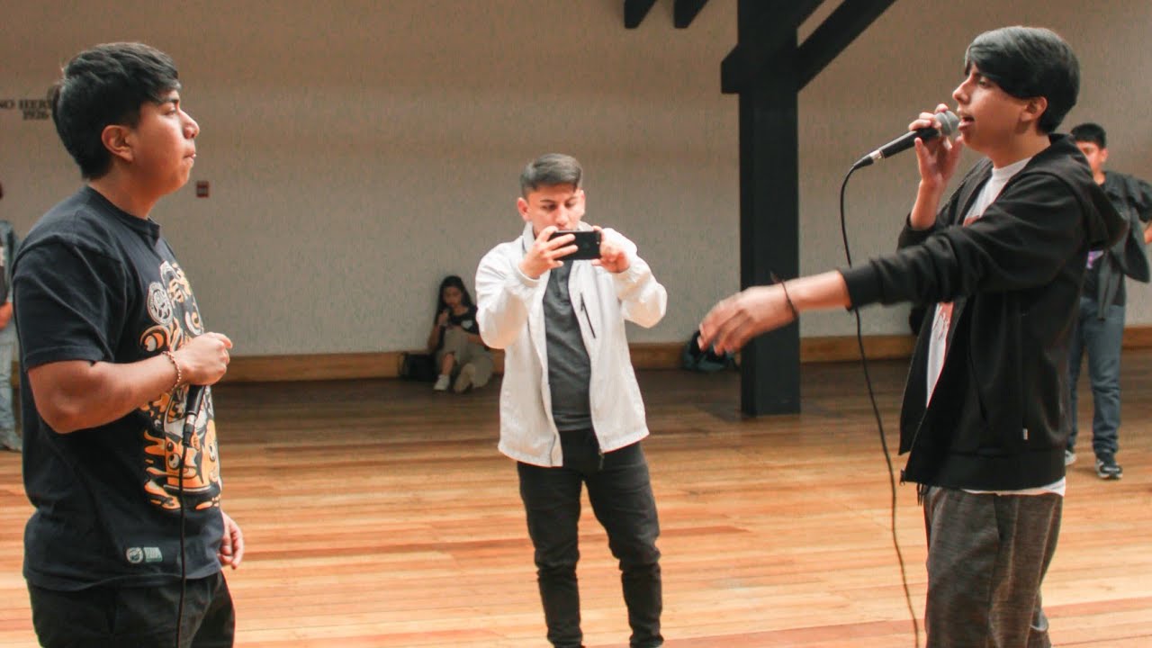 STS vs GOS | Cuartos | 