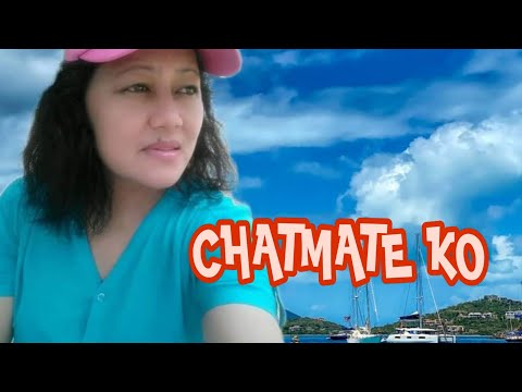 CHATMATE KO// COVERSONG