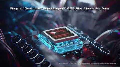 #rog #gaming Asus ROG phone 3 the game changer official trailer