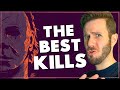 HALLOWEEN KILLS | Top 20 from the entire Franchise